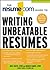 The Resume.Com Guide to Wri...