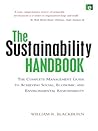The Sustainabilit...