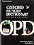 The Oxford Picture Dictionary by Norma Shapiro