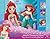 Ariel's Treasure Hunt: Play-a-Sound book and huggable Ariel (Disney: The Little Mermaid)