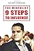 The Mentalist 9 Steps to Influence