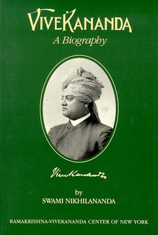 Vivekananda: A Biography (Paperback)