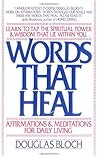 Words That Heal: ...
