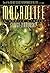 Macrolife: A Mobile Utopia (Macrolife, #1)