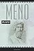 Meno by Plato