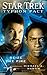 Seize the Fire (Star Trek: Typhon Pact, #2)
