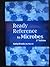 Ready Reference to Microbes