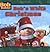 Bob's White Christmas by Alison Inches
