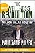 The New Wellness Revolution by Paul Zane Pilzer