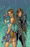 Tomb Raider/Witchblade: Trouble Seekers