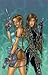 Tomb Raider/Witchblade: Trouble Seekers