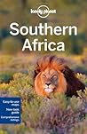 Southern Africa by Lonely Planet