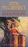 Dragondrums by Anne McCaffrey
