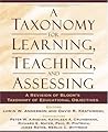 A Taxonomy for Le...