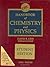 CRC Handbook of Chemistry and Physics, 84th Edition