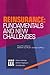 Reinsurance: Fundamentals and New Challenges