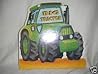Big Tractor (Board Book)