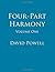 Four-Part Harmony, Volume One