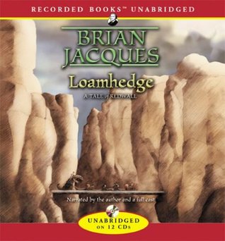 Loamhedge