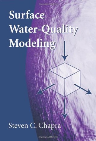 Surface Water-Quality Modeling (Paperback)