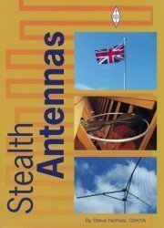 Stealth Antennas (Paperback)
