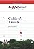 GradeSaver (tm) ClassicNotes Gulliver's Travels: Study Guide
