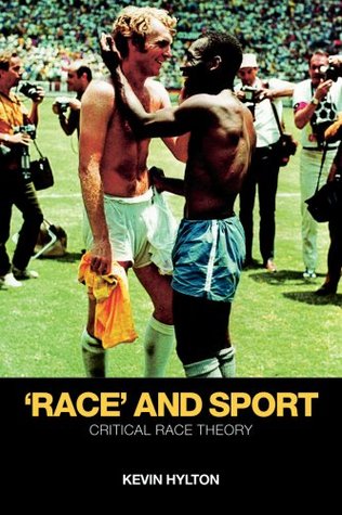 'Race' and Sport (Kindle Edition)