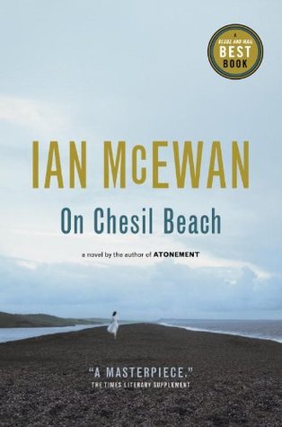 On Chesil Beach