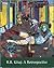 R.B.Kitaj : A Retrospective