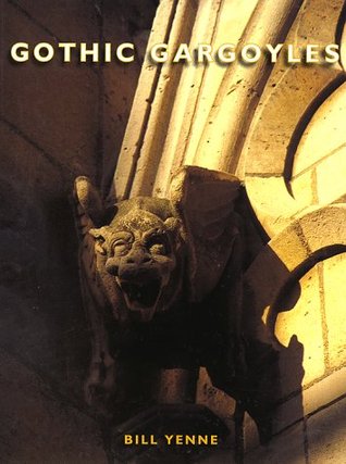 Gothic Gargoyles (Hardcover)