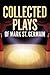 Collected Plays of Mark St. Germain