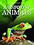 Rainforest Animals (Snapshot Picture Library)