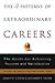 The 5 Patterns of Extraordinary Careers by James M. Citrin