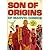 Son of Origins of Marvel Comics by Stan Lee