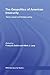 The Geopolitics of American Insecurity: Terror, Power and Foreign Policy (PRIO New Security Studies)