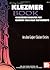 Mel Bay Klezmer Book: 42 Klezmer Favorites for Clarinet and B-Flat Instruments