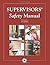 Supervisors' Safety Manual by National Research Council