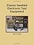 Classic Heathkit Electronic Test Equipment