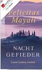 Nachtgefieder (Laura Gottberg, #7)