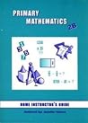Primary Mathematics 2B Home Instructor's Guide