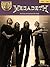 Megadeth - Guitar Play-Alon...