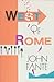 West of Rome by John Fante