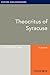 Theocritus of Syracuse: Oxf...