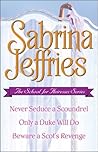 Sabrina Jeffries ...