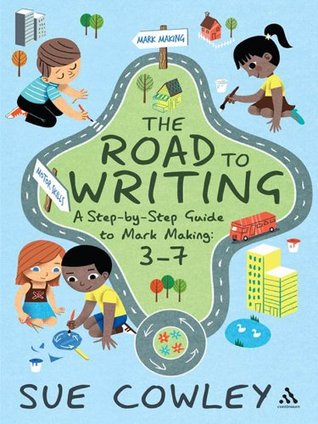 The Road to Writing (Kindle Edition)