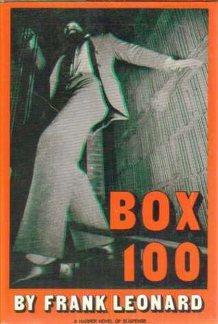 Box 100 (Hardcover)