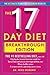 The 17 Day Diet Breakthrough Edition by Mike Moreno