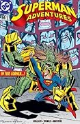 Superman Adventures (1996-2002) #56