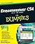 Dreamweaver CS4 All-in-One For Dummies