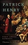 Patrick Henry: Fi...